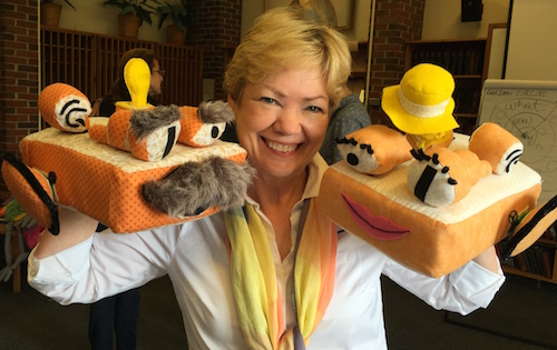 Children’s Museum Implements KIBO