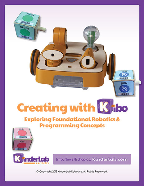 Creating With KIBO