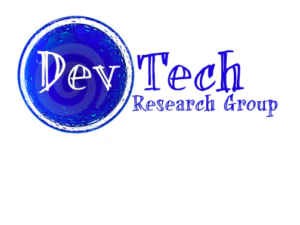 DevTech Research Group Logo Image