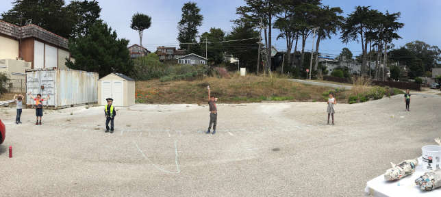 Playful Coding for Preschoolers | KinderLab Robotics, Inc.