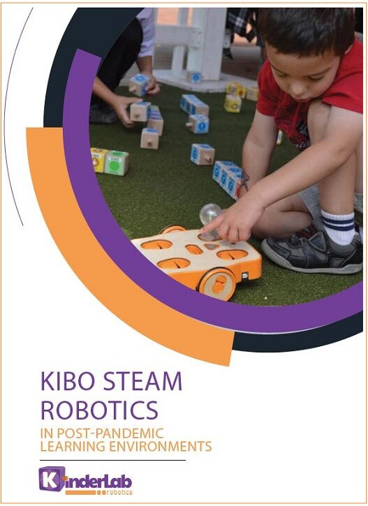 Use KIBO to Practice SEL Skills & Help with Learning Loss