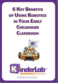 6 Key Benefits of Using Robotics with Your Youngest Students