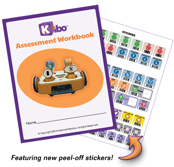 KIBO Assessment Workbook