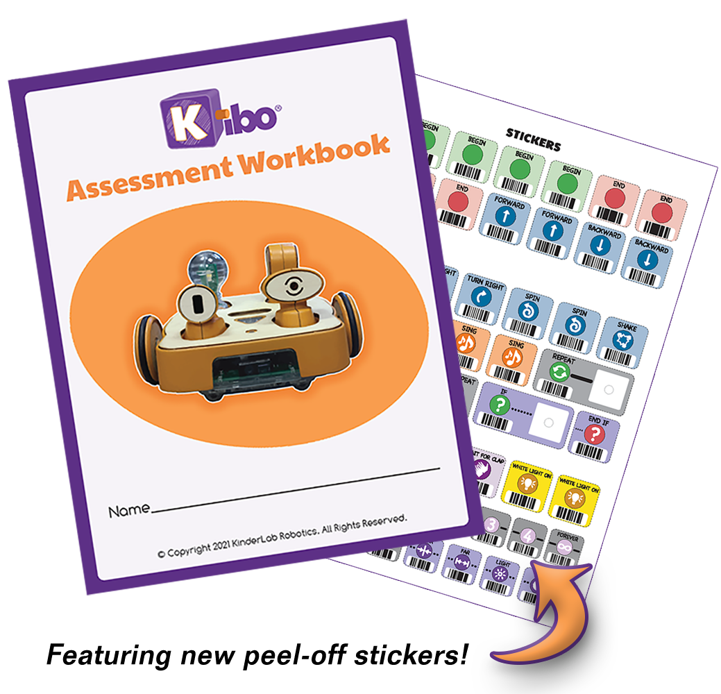 KIBO Assessment Workbook