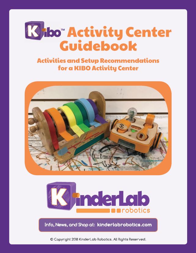 Activity Center Guidebook