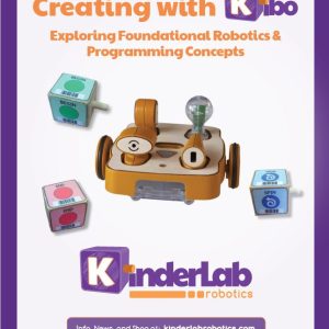 Creating with KIBO