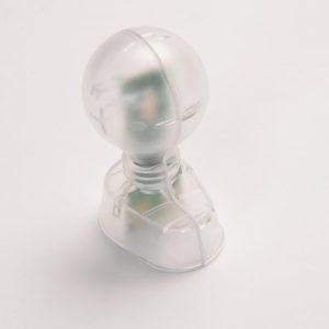 KIBO Light Bulb Sensor Image