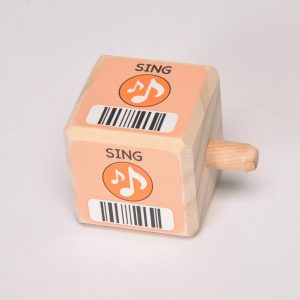 KIBO Sing Block Image