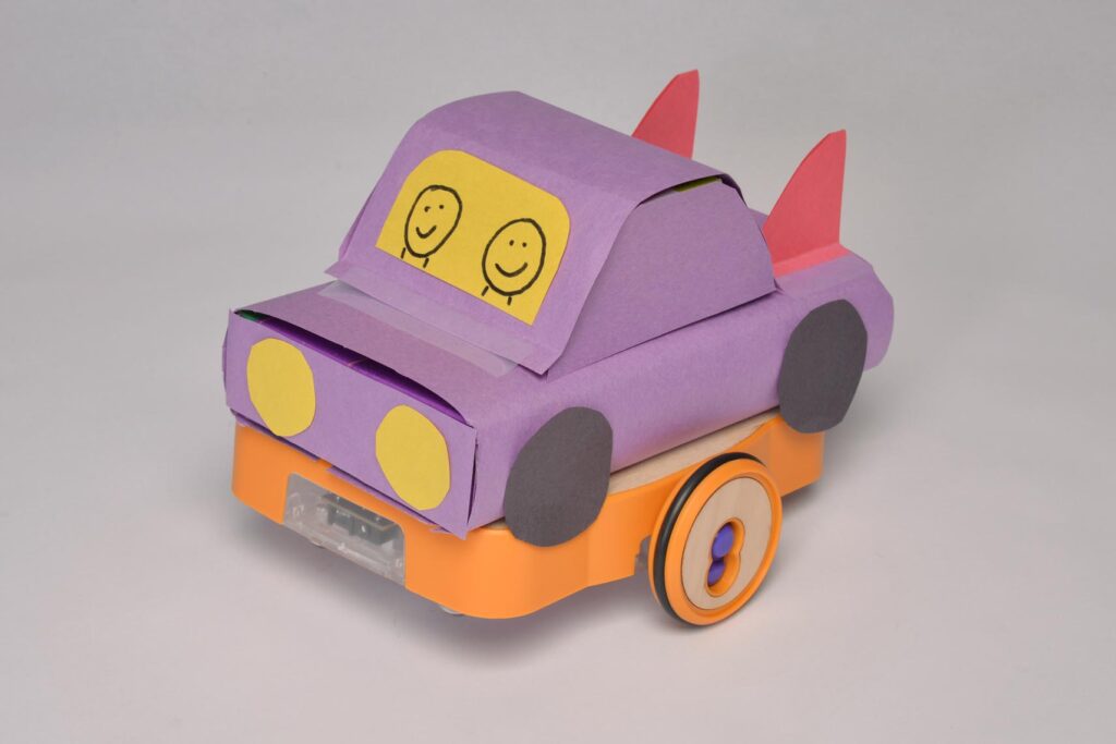 KIBO Car Image