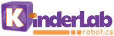 KinderLab Robotics Logo