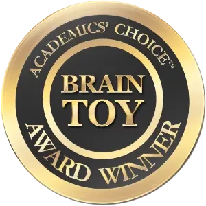 Academics Choice Award Image