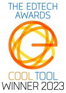 EdTech 2023 Award Winner Logo