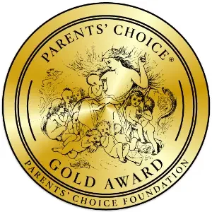 Parents Choice Award Image