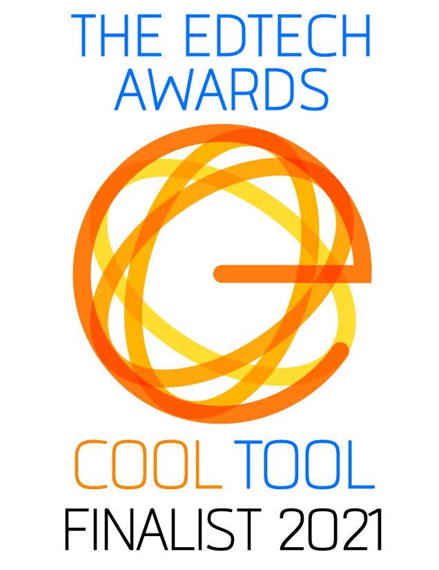 EdTech Awards Cool Tool 2021 Image