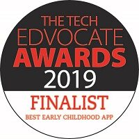Tech Edvocate Awards 2019 Image