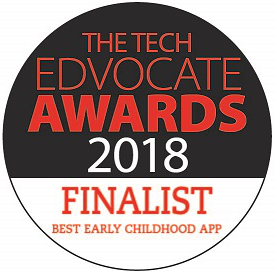 Tech Edvocate Awards 2018 Image