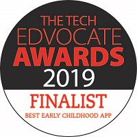 Tech Edvocate Awards 2019 Image