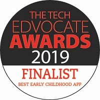 Tech Edvocate Awards 2019 Image