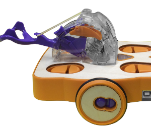 KIBO Free Throw Extension Set Image