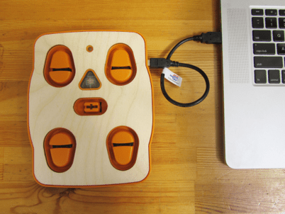 KIBO Firmware Update | KinderLab Robotics, Inc.