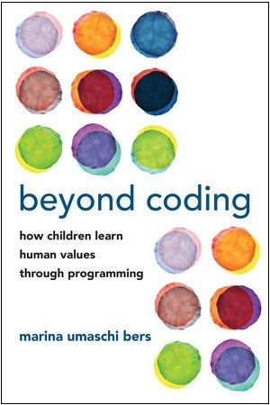 Beyond Coding Book Image