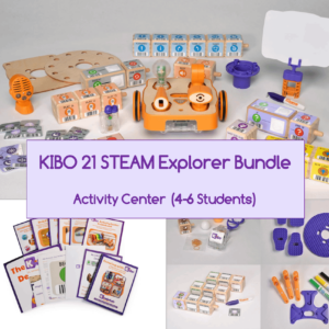 STEAM Explorer ACP-21 Bundle Image