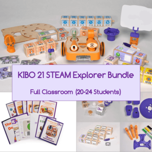 STEAM Explorer FCP-21 Bundle Image