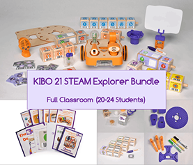 STEAM Explorer FCP-21 Bundle Image