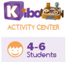 KIBO Activity Center Package Image
