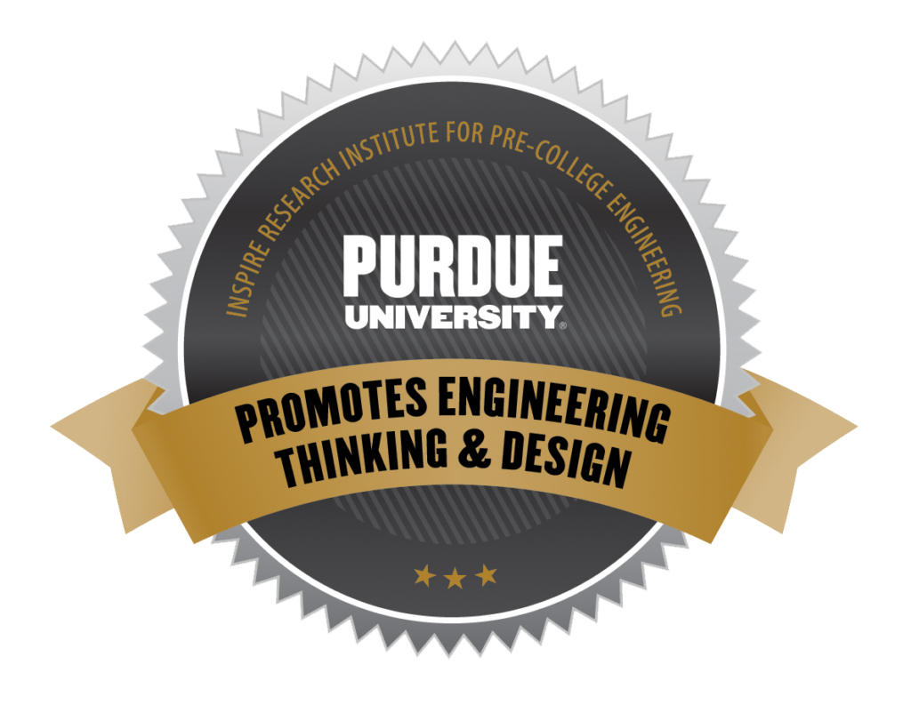 Engineering Gift Guide Seal