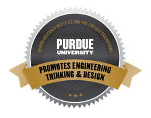 Engineering Gift Guide Seal