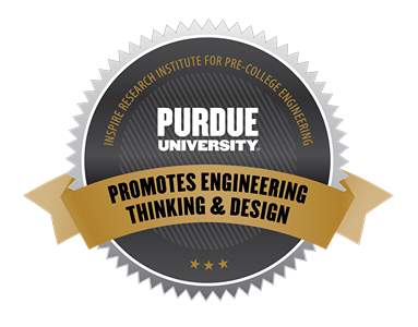 Engineering Gift Guide Seal
