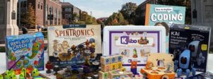Top 10 STEM Toys
