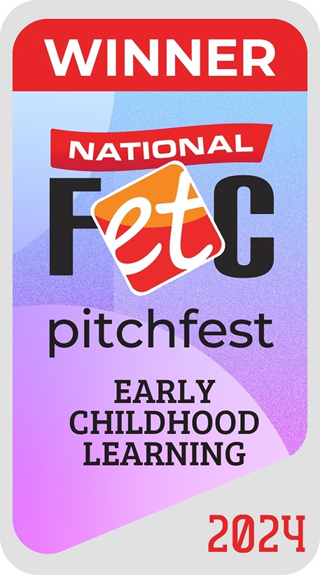 FETC Pitchfest Winner Award Logo