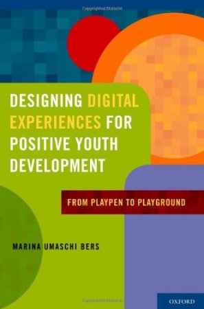 Designing Digital Experiences Book Cover