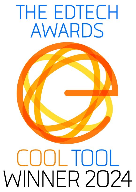 EdTech Cool Tool KinderLab and KIBO Awards