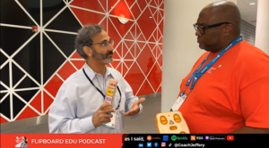 Flipboard EDU Podcast