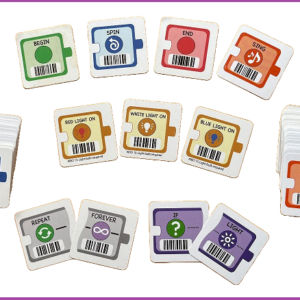 KIBO Coding Card Image